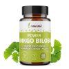 ginkgo biloba blendea kapsluly