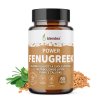 Fenugreek (Senovka grécka) extrakt 60 kapsúl
