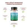 probiotika blendea ucinky uzivanie