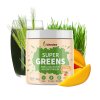 Supergreens Mango BIO 90 g