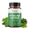 Kyselina listová Methylfolát 60 kapsúl