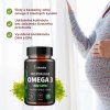 omega 3 olej ucinky