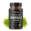 Vegan Omega 3 z mikrorias 60 kapsúl