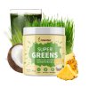 Supergreens Piña Colada BIO 90 g