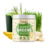 Supergreens Banán BIO 90 g