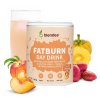 FATBURN mockup ingredience