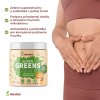 blendea supergreens probio ucinky