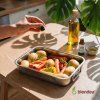 oregano kvapky na pecenu zeleninu