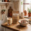 ashwagandha bio prasek 100g uzivani