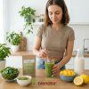 moringa prasek uzivanie