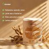 ashwagandha latte blendea vyhody