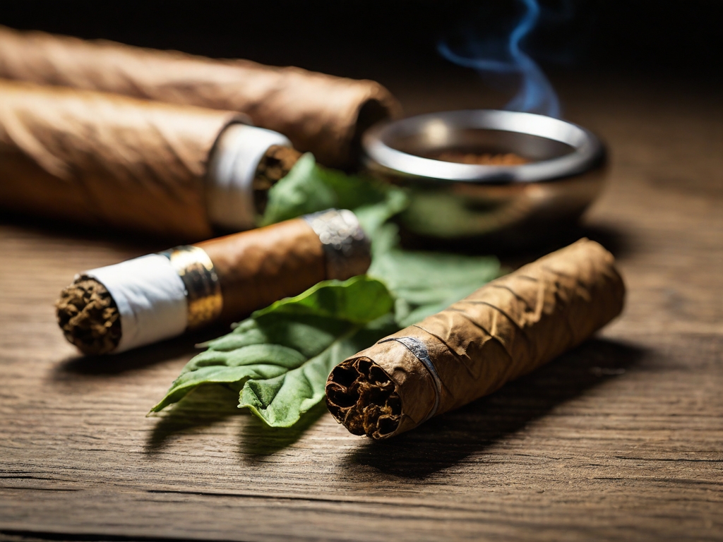 Tabák: Kouzlo historie, zápas se zdravím a vášeň sběratelství