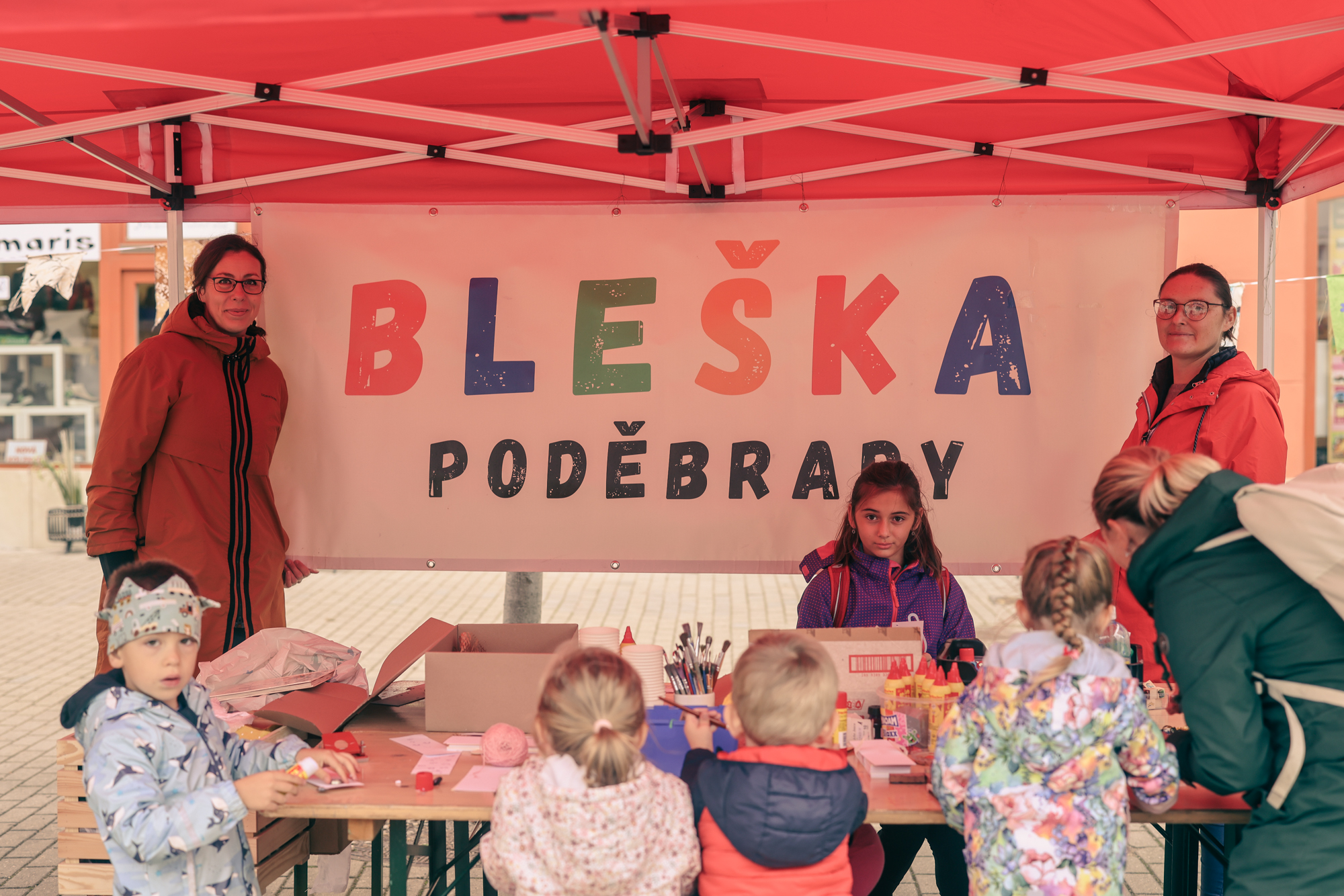 REUSE-den Poděbrady