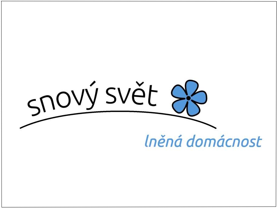 Snový svět, lněná domácnost, lněné povlečení, lněné produkty