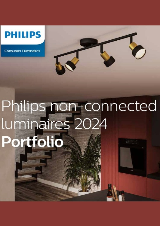 PHILIPS CONSUMER 2024