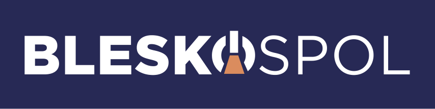 Bleskospol