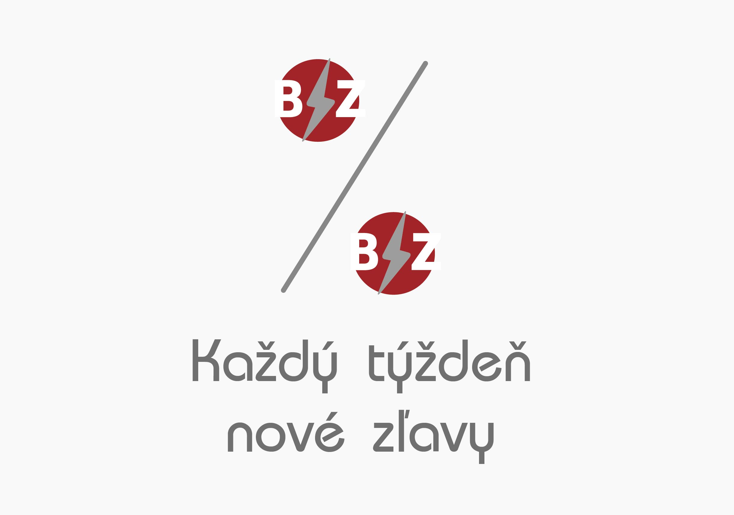 nové slevy