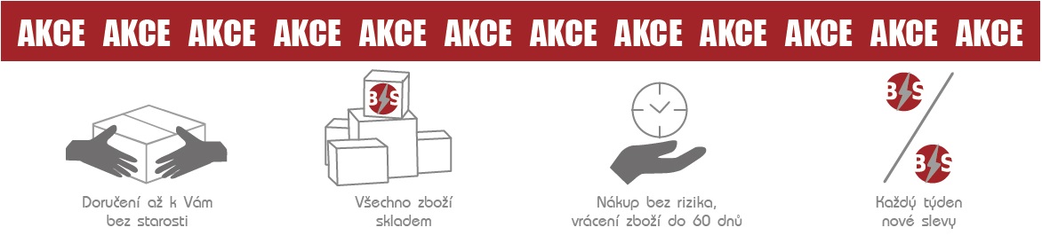 Akce
