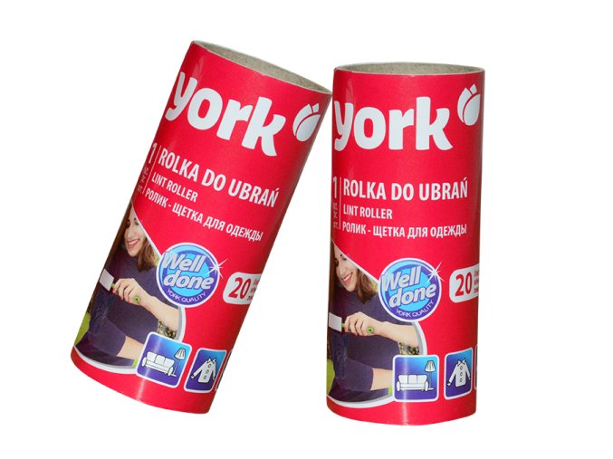 Náhradní váleček na textil 2 ks