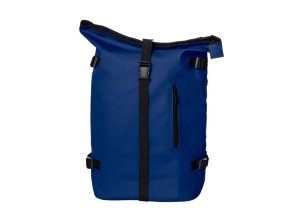 Batoh ROLLTOP JACOB modrý