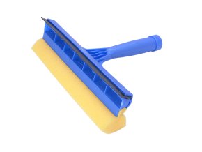 Stěrka na okno s houbou 20cm