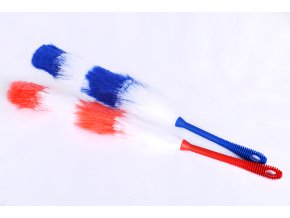 Antistatická prachovka mix barev