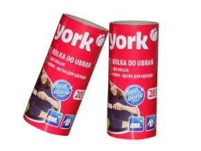 Náhradní váleček na textil 2 ks