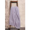 Deka mikroflanel MODA lila