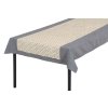 Krajkový středový pás PVC MISTA 50x160 cm