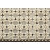 Krajkový středový pás PVC MISTA 50x160 cm