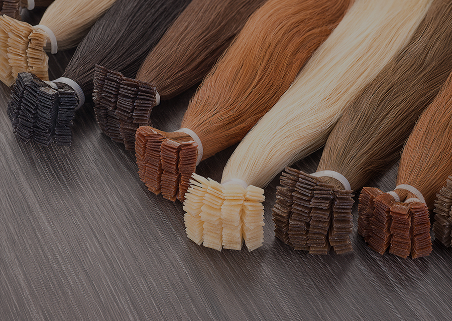 Keratin