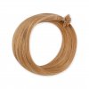 Vlasy Keratin (K14.2) tmavá blond 30 - 60 cm