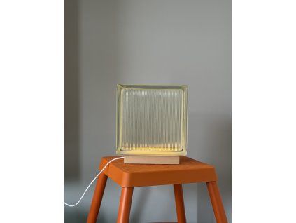 LOUVER