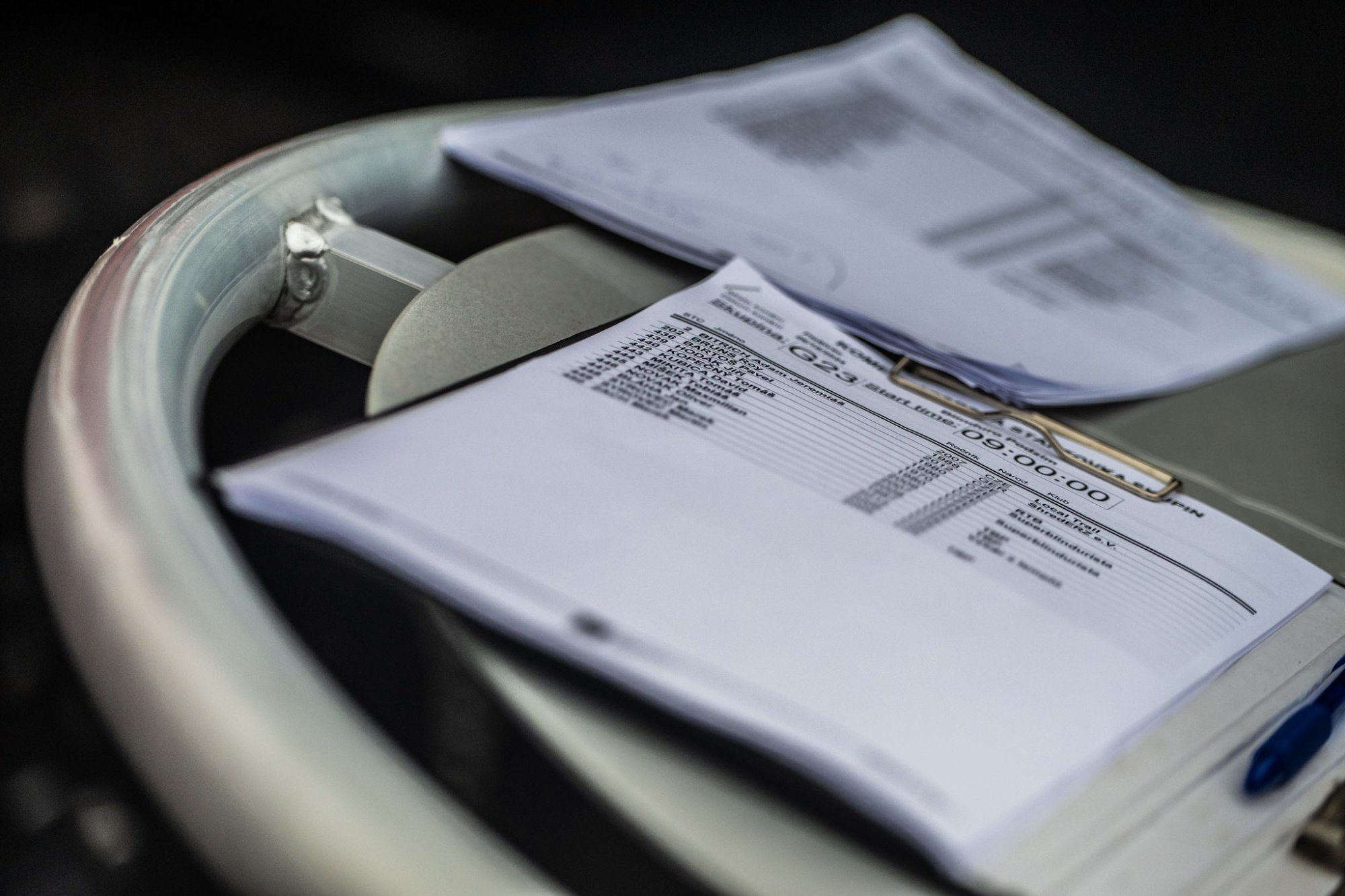 Registrace na Blinduro 500+ a Gravel Blinduro se blíží