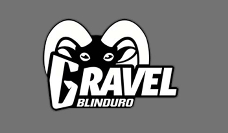 Blinduro gravel