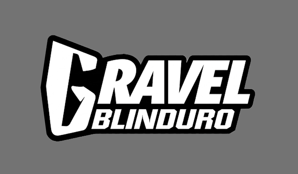 Blinduro gravel