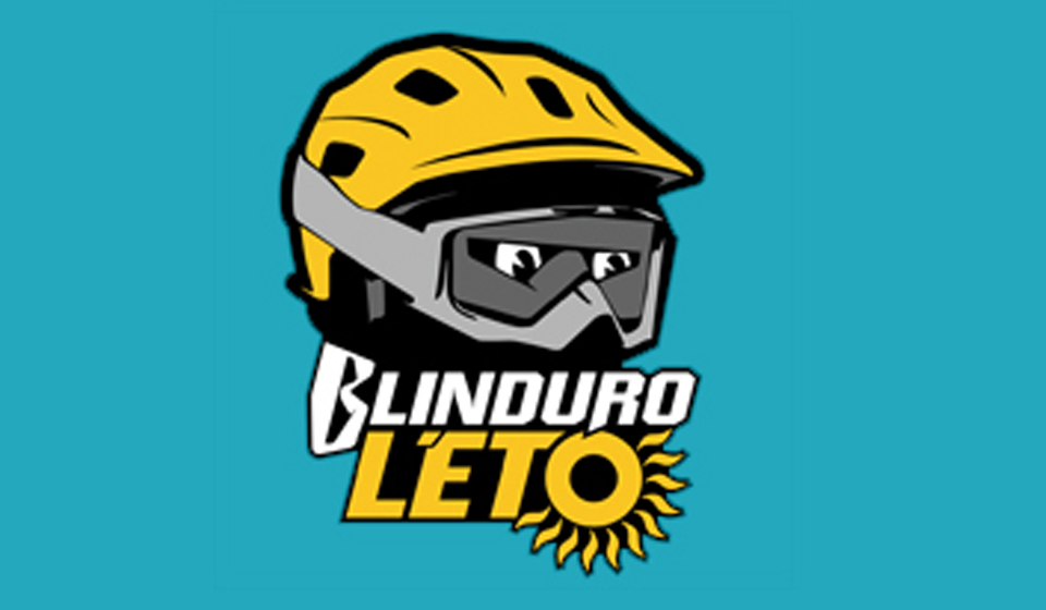 Blinduro leto