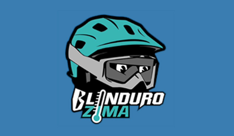 Blinduro zima