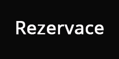 Rezervace