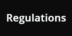 Regulations