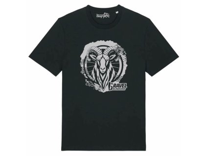 Blinduro 25G Triko Ram II black 1x