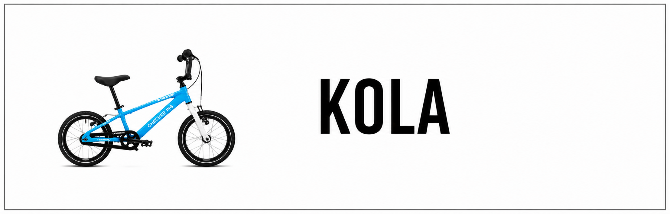 kola skladem