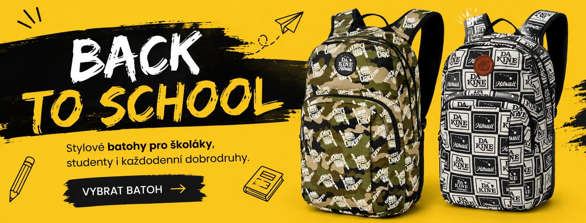 back to schooll