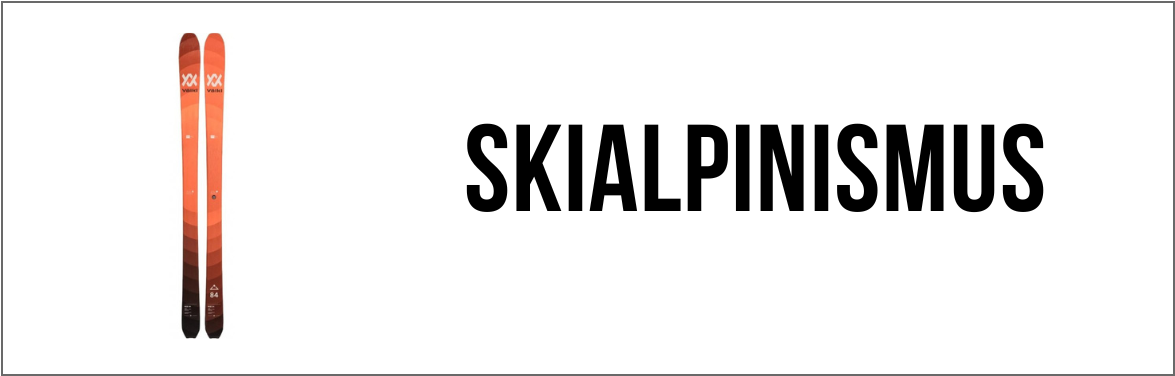 SKIALPINISMUS