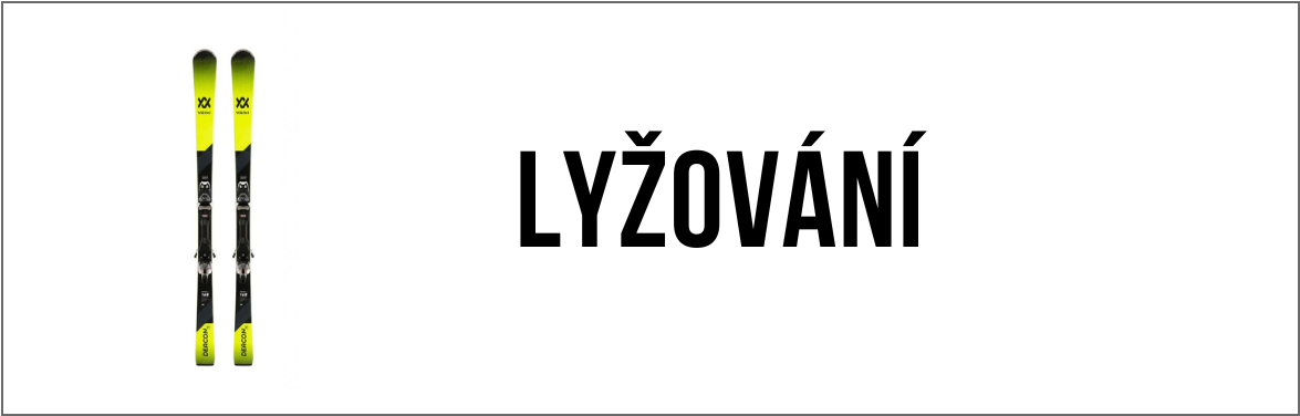 LYŽE