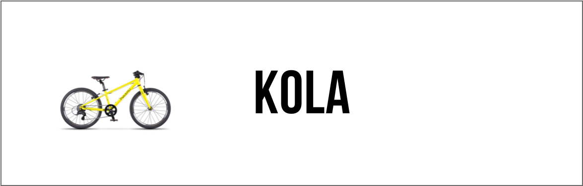 kola skladem