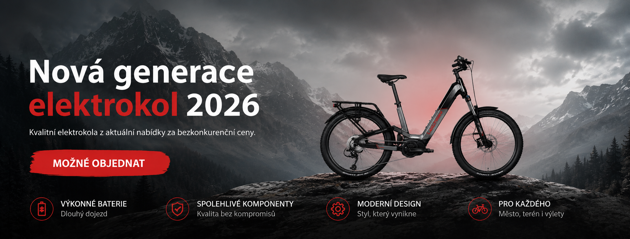 Lectron 2025