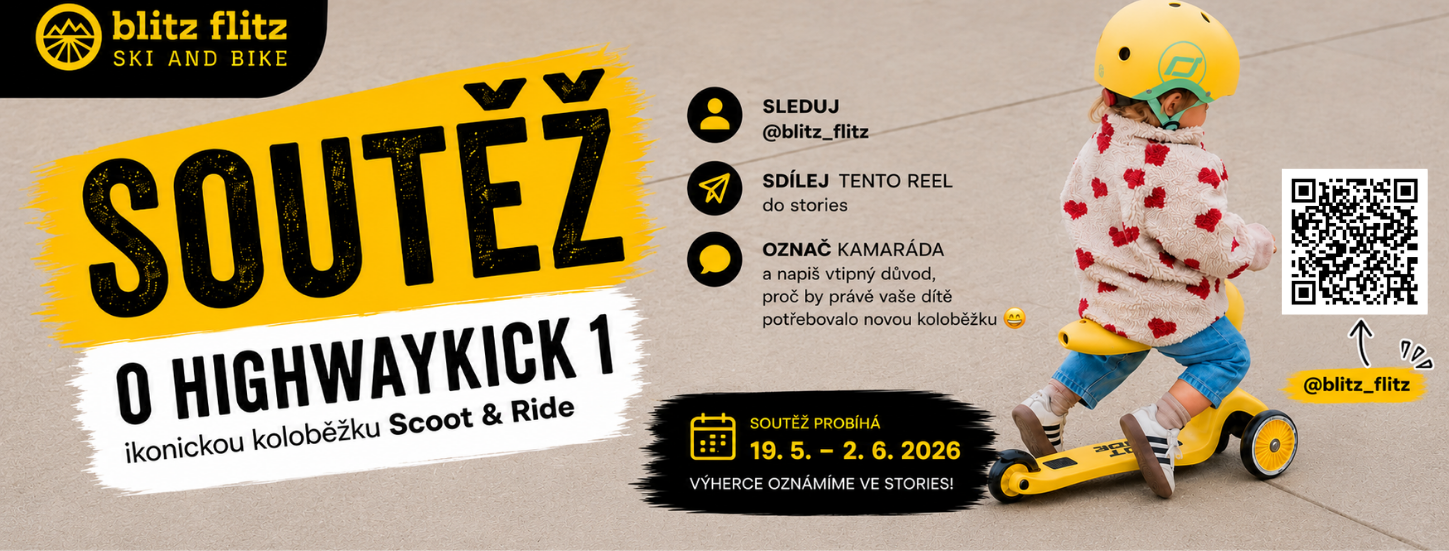 SOUTEŽ HIGHWAYKICK 1