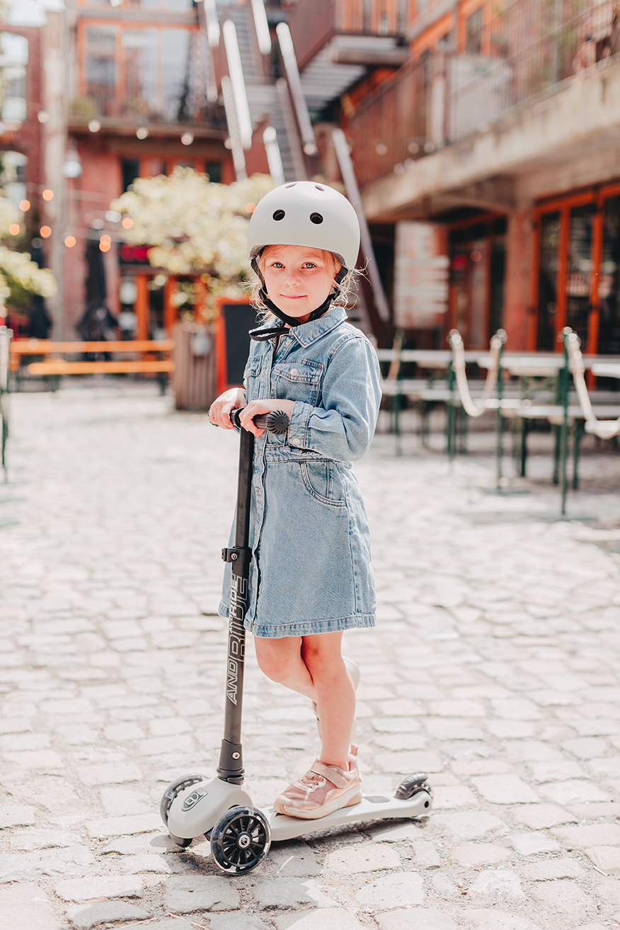 Scoot and Ride Highwaykick 3 LED