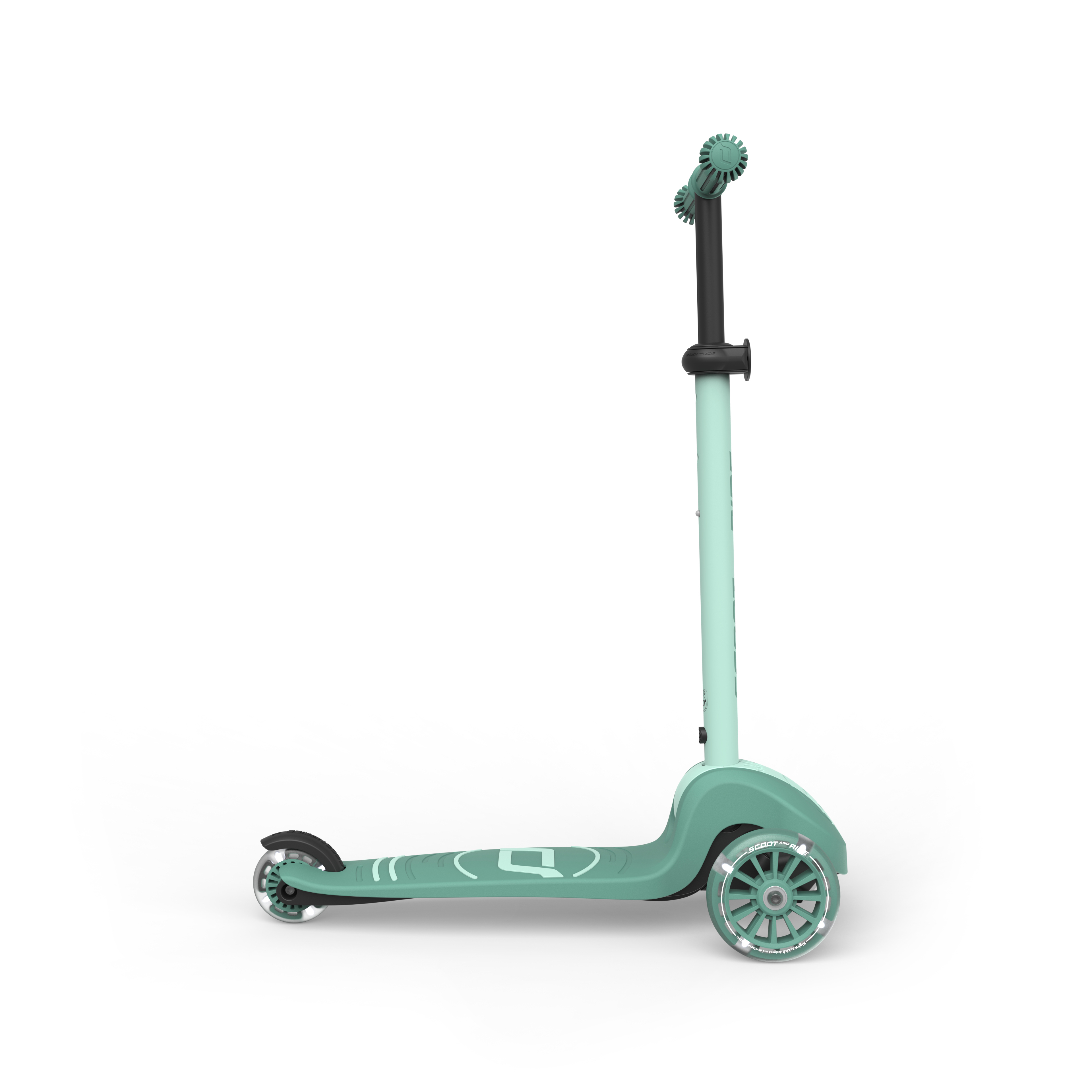 Scoot and Ride Highwaykick 3S barvy